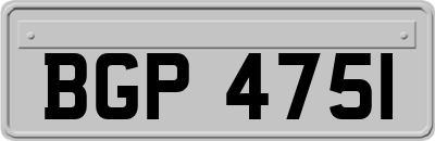 BGP4751