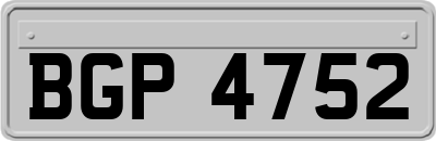 BGP4752