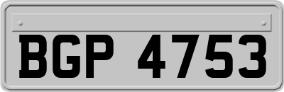 BGP4753