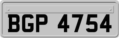 BGP4754