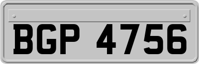 BGP4756