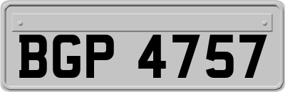 BGP4757