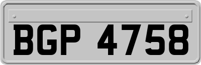 BGP4758