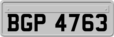 BGP4763