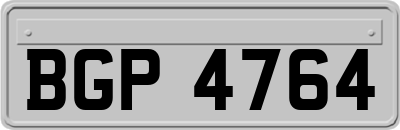 BGP4764