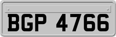 BGP4766