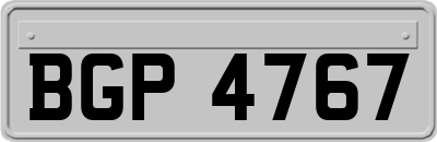 BGP4767