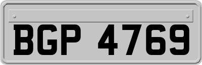 BGP4769