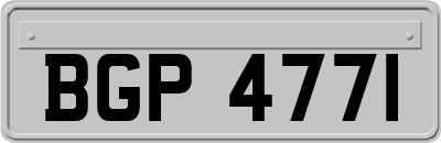 BGP4771