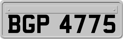 BGP4775