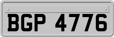 BGP4776