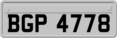 BGP4778