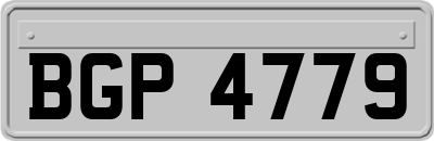BGP4779