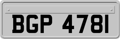 BGP4781
