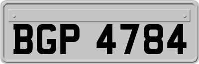 BGP4784