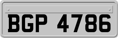 BGP4786