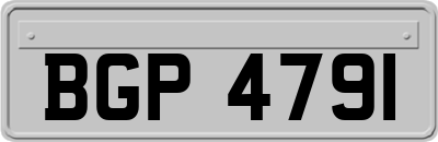 BGP4791