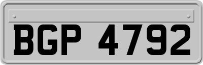 BGP4792