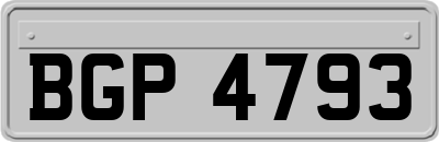 BGP4793