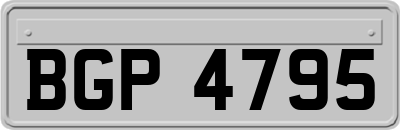 BGP4795