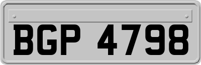 BGP4798