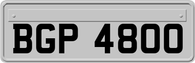 BGP4800