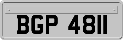 BGP4811