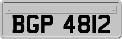 BGP4812