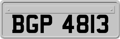 BGP4813