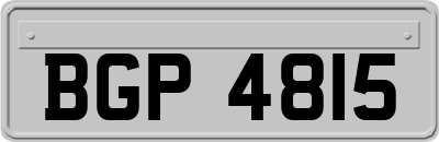 BGP4815