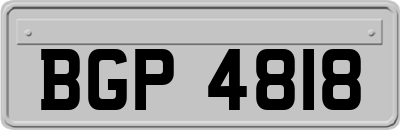 BGP4818