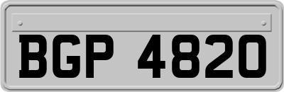 BGP4820