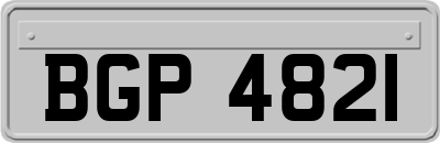 BGP4821