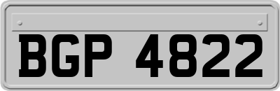BGP4822