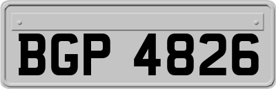 BGP4826