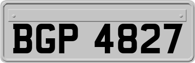 BGP4827