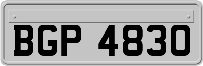 BGP4830