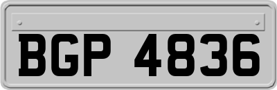 BGP4836