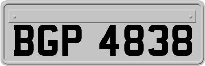 BGP4838