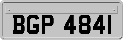 BGP4841