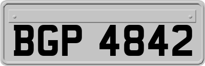 BGP4842