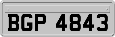 BGP4843