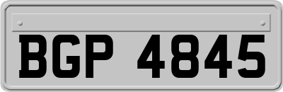 BGP4845