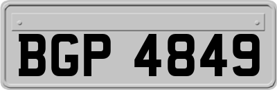 BGP4849