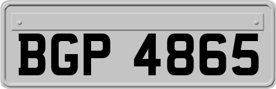 BGP4865