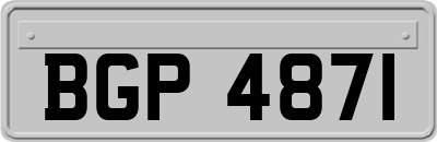 BGP4871