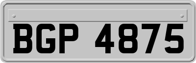 BGP4875