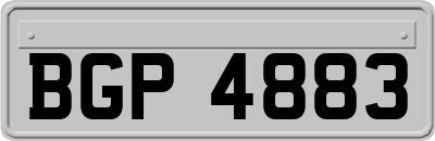 BGP4883
