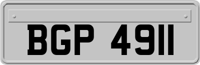 BGP4911