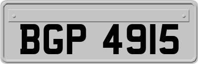 BGP4915